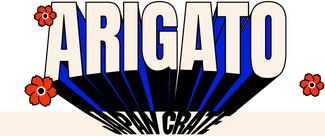 arigato